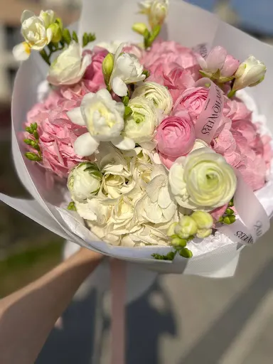 Kwiaciarnia SayFlowers PL